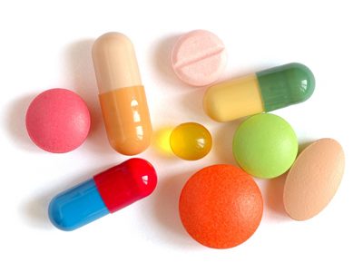 Comprimidos capsulas 400x300