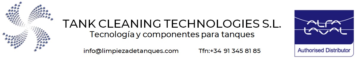 Tank Cleaning Technologies S.L.