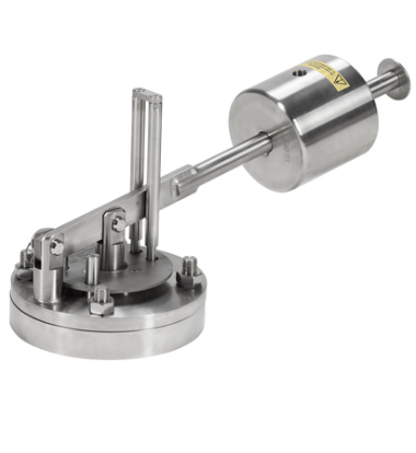 válvula de alivio de presión